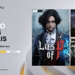 PS Plus Essential de agosto já disponível com Lies of P, DayZ e My Hero One’s Justice 2 PS Plus agosto 2025
