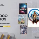 PS Plus Extra e Deluxe: Confira os jogos de agosto de 2025 PS Plus Agosto 2025