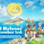Ragnarok M: Classic Global será lançado mundialmente em 3 de setembro de 2025 Ragnarok M: Classic Global