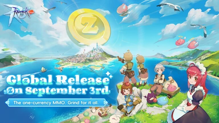 Ragnarok M: Classic Global