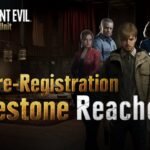 Resident Evil Survival Unit ultrapassa 1 milhão de pré-registros em escala global Resident Evil Survival Unit