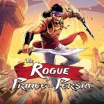 The Rogue Prince of Persia lança versão 1.0 The Rogue Prince of Persia