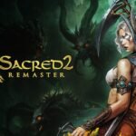 Sacred 2: Fallen Angel Remaster é anunciado e chega no fim de 2025 para PC e consoles Sacred 2