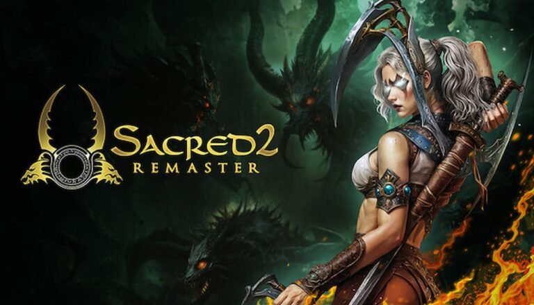 Sacred 2