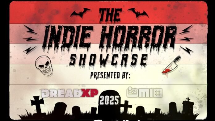 Indie Horror Showcase 2025