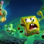 THQ Nordic confirma lançamento de “SpongeBob SquarePants: Titans of the Tide” para 18 de novembro SpongeBob SquarePants: Titans of the Tide