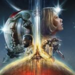 Starfield pode ganhar viagens interplanetárias em tempo real e sem telas de carregamento Starfield viagem interplanetária sem carregamento