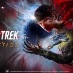 Star Trek: Infection é revelado na Gamescom 2025 como experiência de sobrevivência em VR Star Trek: Infection VR