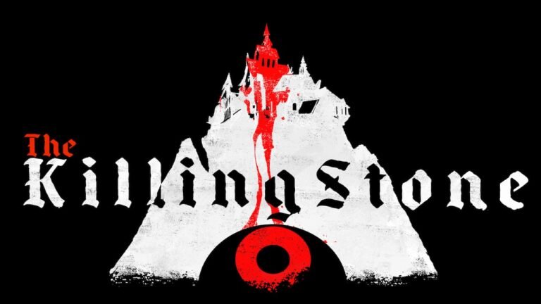 The Killing Stone