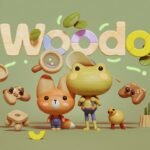 Woodo recebe nova demo no Steam durante o Tiny Teams Festival Woodo