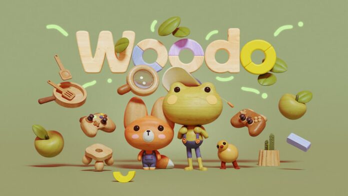 Woodo