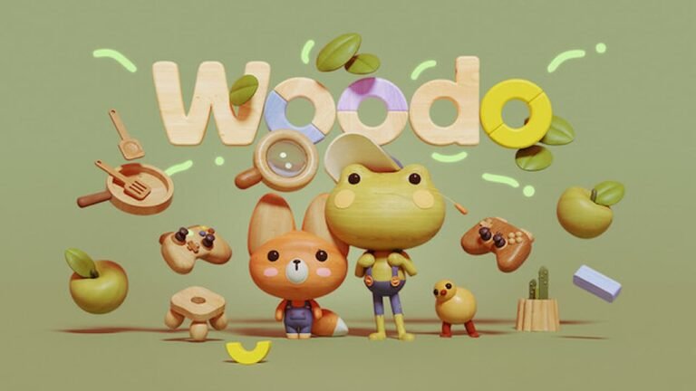 Woodo