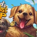 World’s Goodest Pup: demo disponível no Steam com aventura canina estratégica World's Goodest Pup