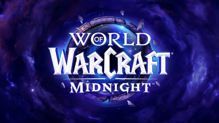 World of Warcraft Midnight