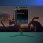 Gaming Copilot (Beta) chega ao Game Bar para Xbox Insiders no PC Gaming Copilot Beta