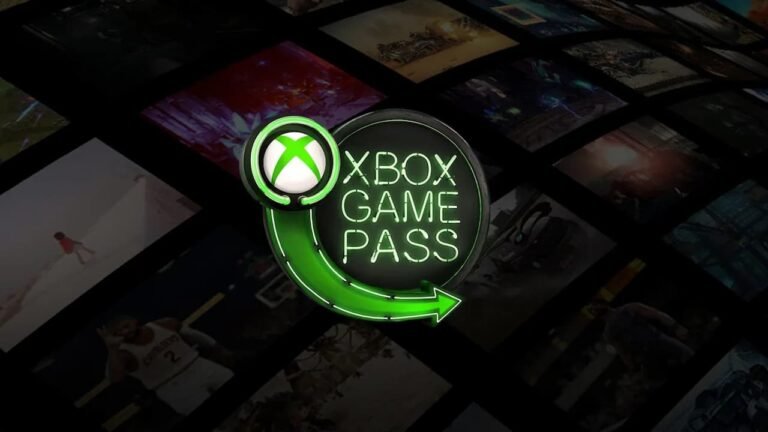Xbox Game Pass