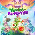 Yooka-Replaylee ganha data de lançamento para outubro de 2025 Yooka-Replaylee