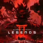 Ghost of Yōtei: Legends é anunciado como DLC cooperativo gratuito para 2026 Ghost of Yōtei: Legends