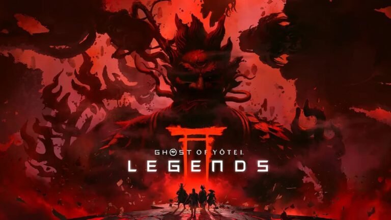 Ghost of Yōtei: Legends