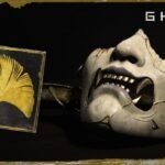 Ghost of Yōtei atinge gold e está pronto para lançamento em outubro no PS5 Ghost of Yōtei