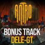 Antro recebe nova atualização gratuita com faixa exclusiva de Dele GT Antro atualização MonDestin