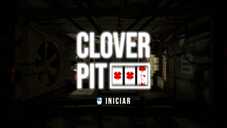 Review | CloverPit (PC)