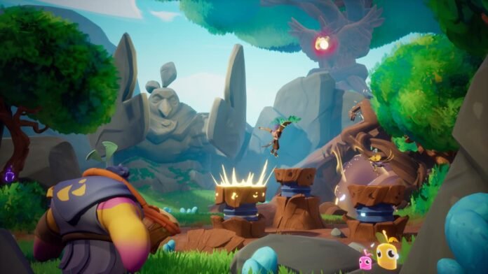 MAJJAM primeiro teste