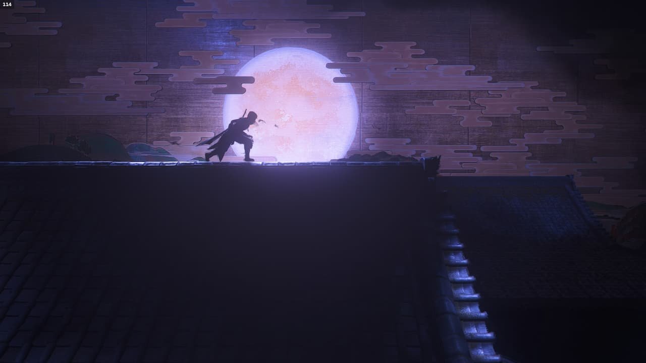 Assassin’s Creed Shadows: Claws of Awaji