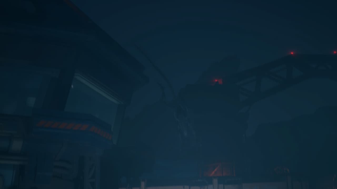Alien: Rogue Incursion Evolved Edition