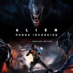 Review | Alien: Rogue Incursion Evolved Edition (PC) Alien: Rogue Incursion Evolved Edition