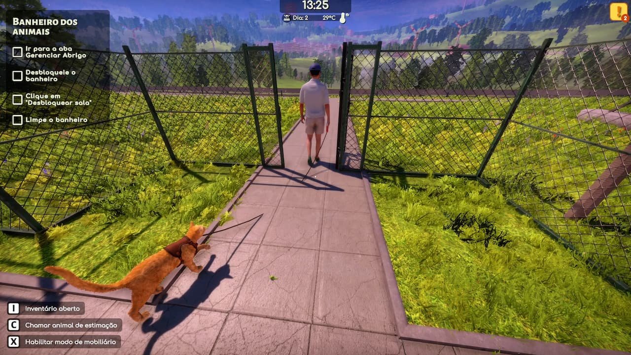 Animal Shelter 2