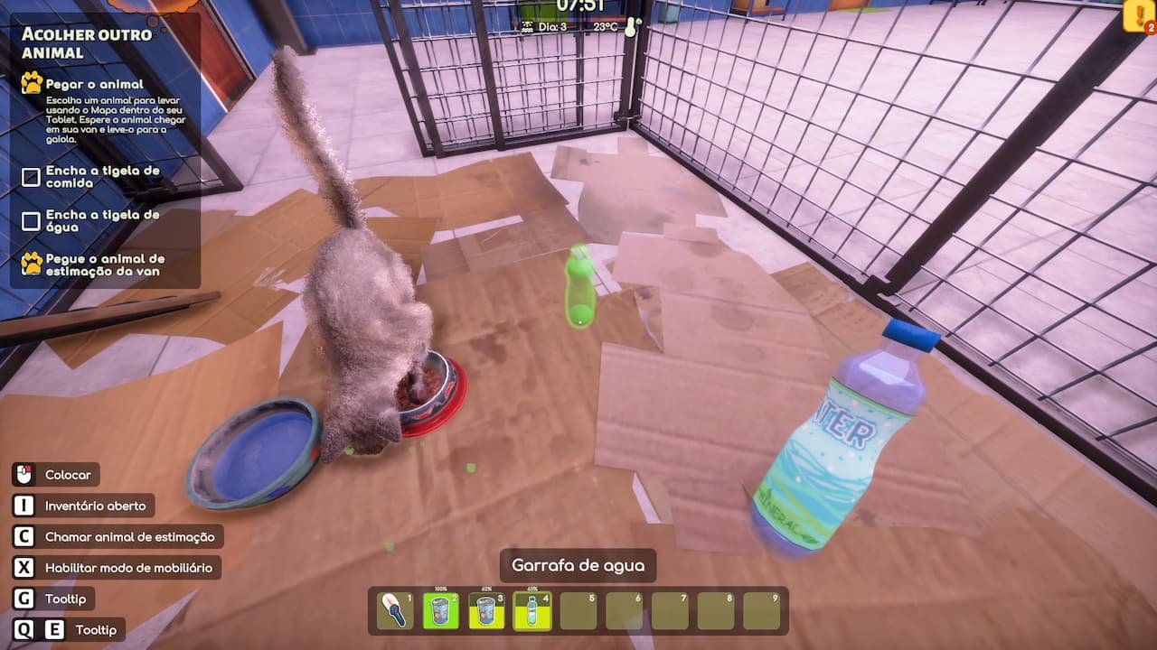 Animal Shelter 2