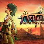 Aritana e a Pena da Harpia completa 10 anos: relembre o legado do primeiro jogo brasileiro no Xbox Aritana e a Pena da Harpia