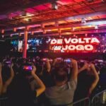 BGS 2025: Top Game confirma presença na Arena Arcade da BGS 2025 Top Game BGS 2025