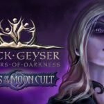 Tales of the Moon Cult: expansão de Black Geyser chega em outubro com novos locais e mistérios sombrios Tales of the Moon Cult DLC