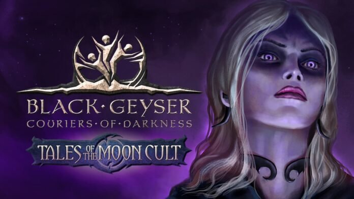 Tales of the Moon Cult DLC