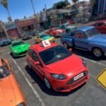 Car Driving School Simulator já está disponível para PC Car Driving School Simulator