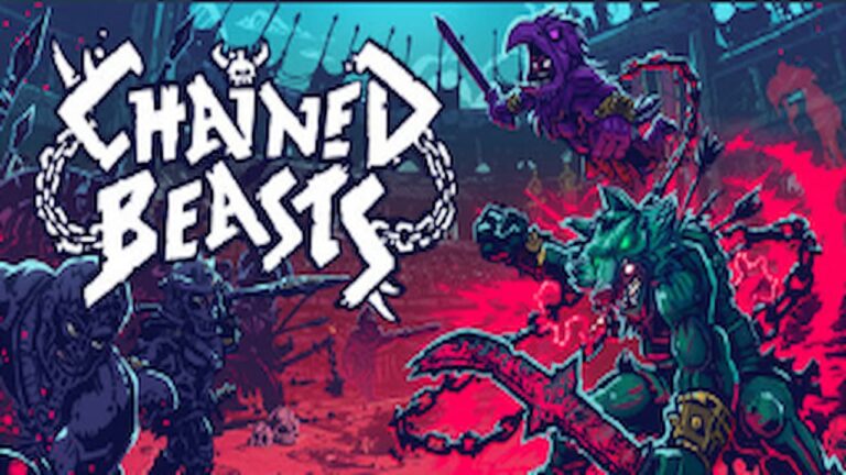 Preview | Chained Beasts (PC)