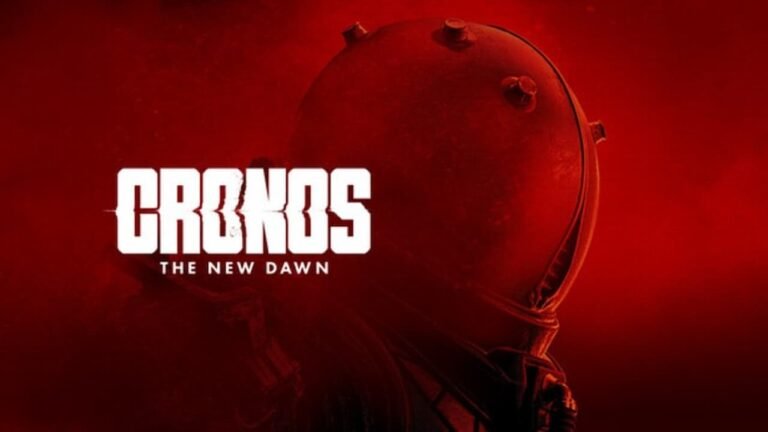 Cronos The New Dawn lançamento