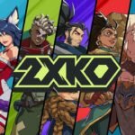 Veja quando começa o beta do 2XKO, jogo de luta da Riot.