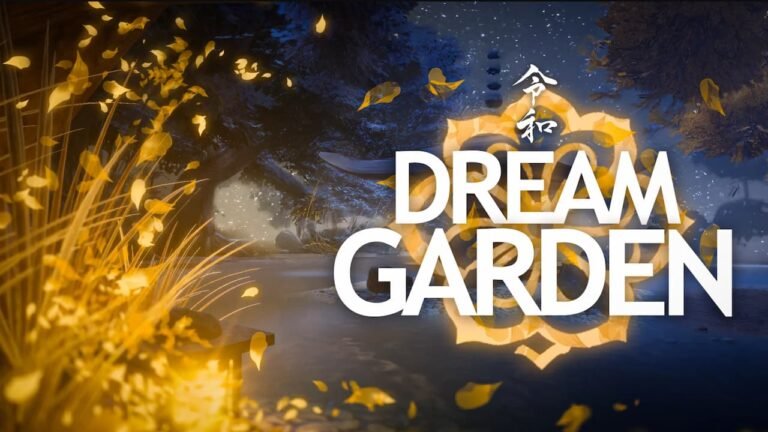 Dream Garden