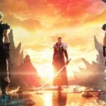 Final Fantasy VII Rebirth pode chegar ao Xbox Series S|X e Nintendo Switch 2 em 2026 Final Fantasy VII Rebirth