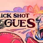 Flick Shot Rogues é lançado para PC via Steam com desconto de lançamento Flick Shot Rogues lançamento Steam