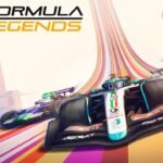 Review | Formula Legends (PS5) Formula Legends