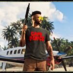 GTA Online: Cayo Perico é invadida por zumbis em atualização com bônus e recompensas especiais GTA Online Cayo Perico zumbis