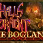 Halls of Torment anuncia primeiro DLC The Boglands e grande atualização gratuita Halls of Torment DLC The Boglands