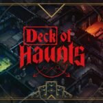 Deck of Haunts recebe segunda grande atualização gratuita com novas criaturas e cartas Deck of Haunts atualização