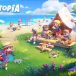 Heartopia: nova simulação de vida aconchegante chega em 2026 para PC e mobile Heartopia
