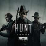 Leaks e rumores em Hunt Showdown: 1896
