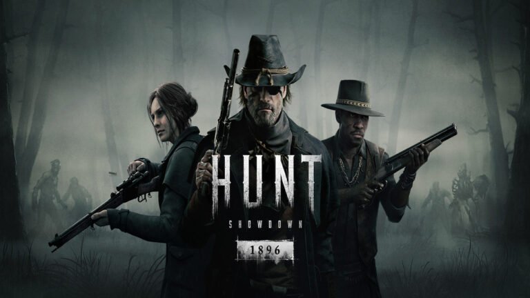 Leaks e rumores em Hunt Showdown: 1896